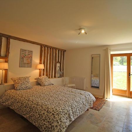 Villa Chez Le Bayle Condat-sur-Vienne Esterno foto
