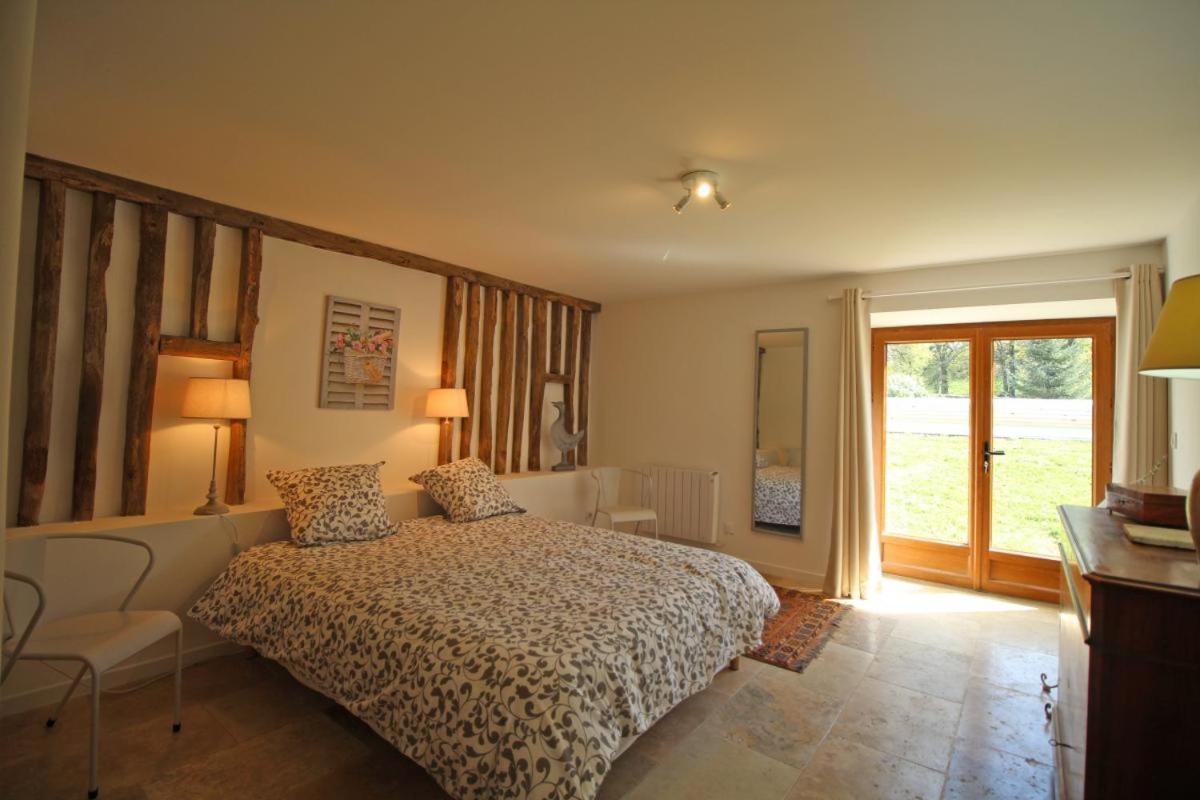 Villa Chez Le Bayle Condat-sur-Vienne Esterno foto