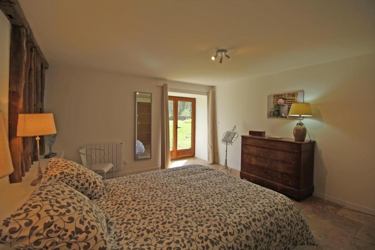 Villa Chez Le Bayle Condat-sur-Vienne Esterno foto