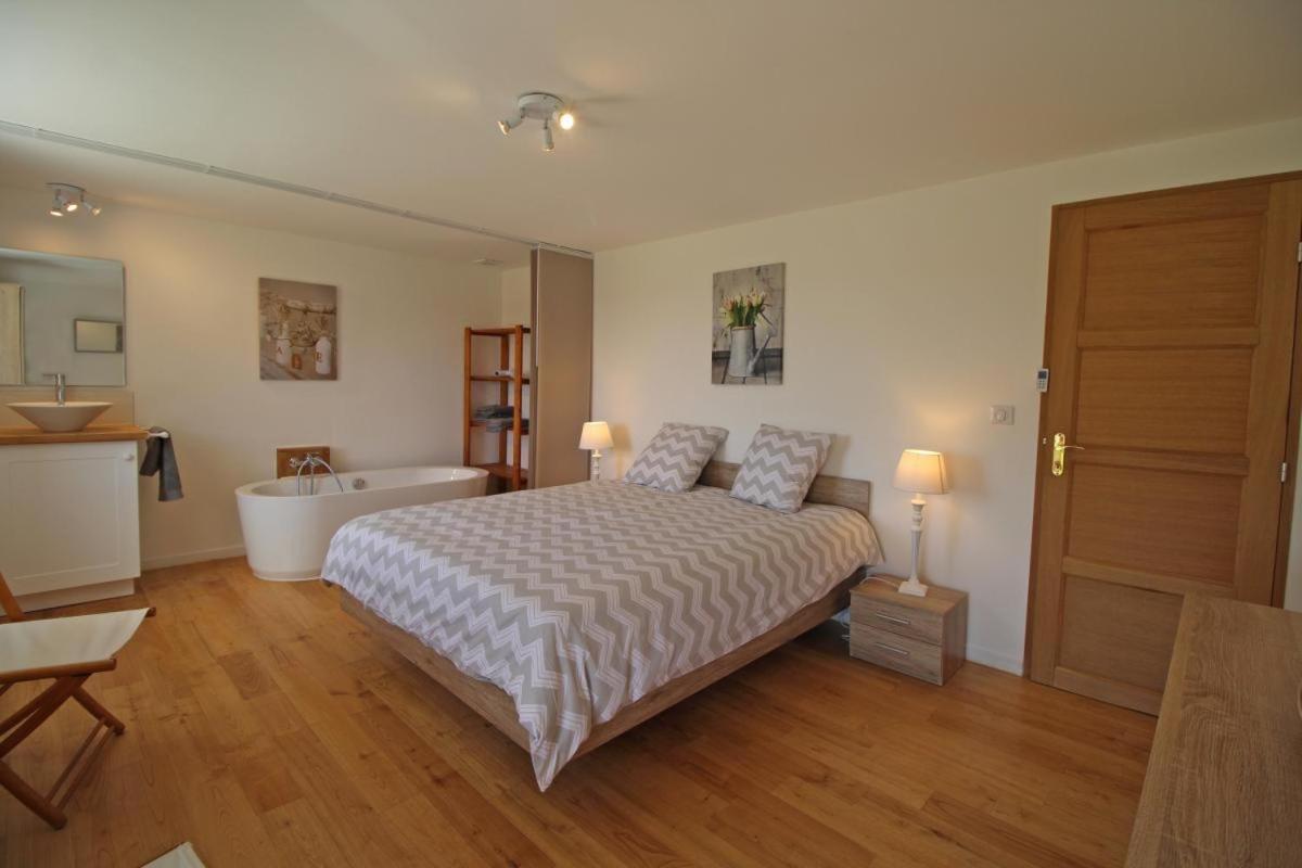 Villa Chez Le Bayle Condat-sur-Vienne Esterno foto