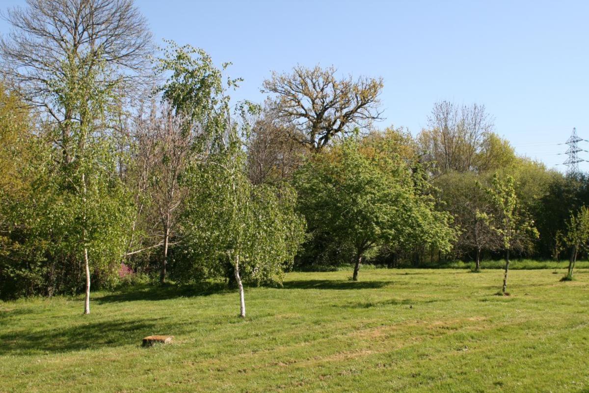 Villa Chez Le Bayle Condat-sur-Vienne Esterno foto